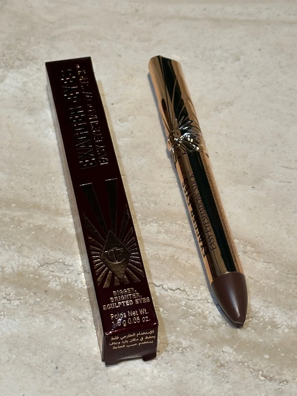 Charlotte Tilbury charlotte tilbury